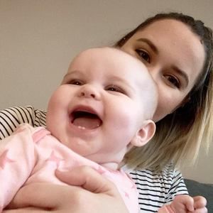 Meet your Posher, Dani